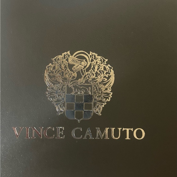 Mens Aldo Vince Camuto watch. Model VCW2100M NWT - Picture 7 of 12